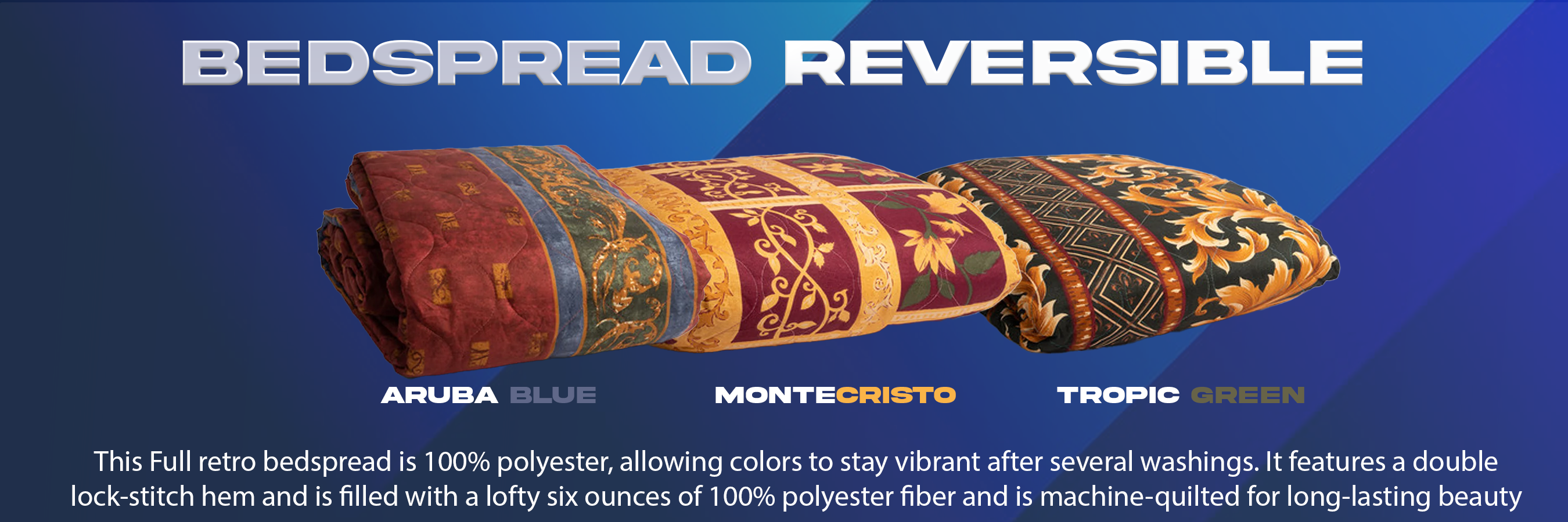 Bedspreads