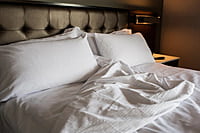 T250 Thomaston Satin Stripe 1 CM 118" x 120" King Deluxe T250 Thomaston Satin Stripe 1 CM 118" x 120" King Deluxe