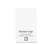 Bedford & Brown Shower Cap Individually Boxed- 100/PK