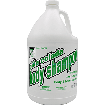 Bedford & Brown Hand Soap and Body Wash 1 Gal. - 4/Case