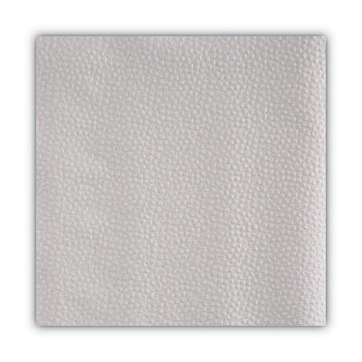 1/4 Fold White Premium Luncheon Napkin 12" x 12" - 6,000/Case