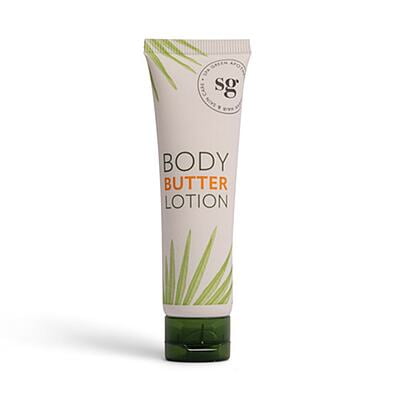 Spa Green Apothecary, Body Lotion #1.1 - 288 Piezas/Caja