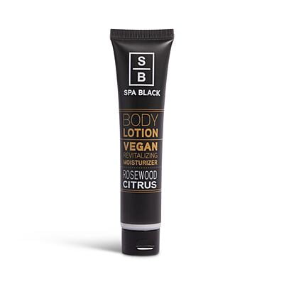 Spa Black #1.4 Body Lotion - 144/Case