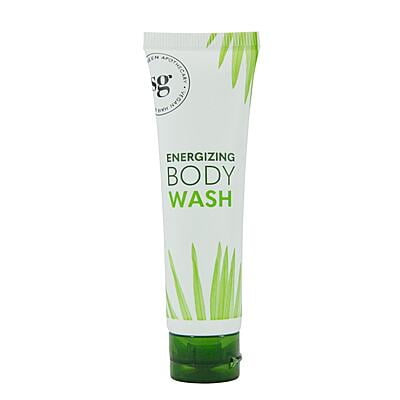 Spa Green Apothecary, Body Wash #1.1 - 288 Piezas/Caja