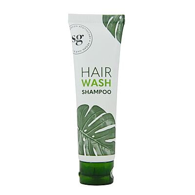 Spa Green Apothecary, Shampoo #1.1 - 288 Piezas/Caja
