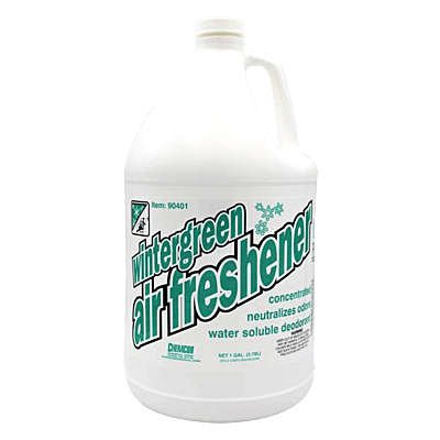 Air Freshener Wintergreen 1 Gal. - 4/Case