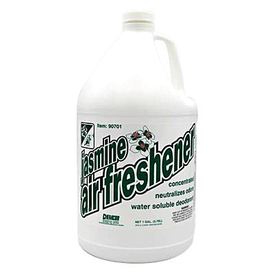 Air Freshener Jasmine 1 Gal. - 4/Case