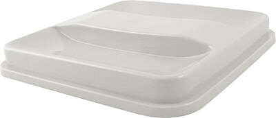 Lid for Ice Bucket White - 72/Case