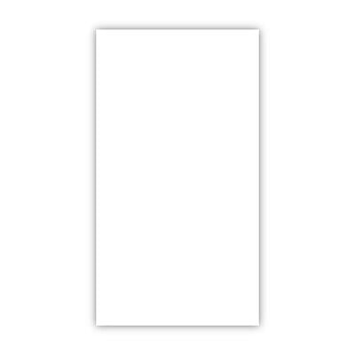 Memo Pad 2.75" x 5", 8 Sheets per Pad - 1,000 Sheets/Case