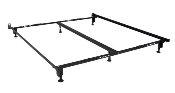 ADA Hollywood Bed Frame Queen/King/H.King ADA Hollywood Bed Frame Queen/King/H.King