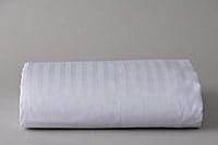 T250 Thomaston Satin Stripe 1 CM 118" x 120" King Deluxe T250 Thomaston Satin Stripe 1 CM 118" x 120" King Deluxe