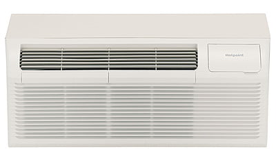 Hotpoint PTAC Electric Heat 12,000 BTU, 230V, 20 AMP