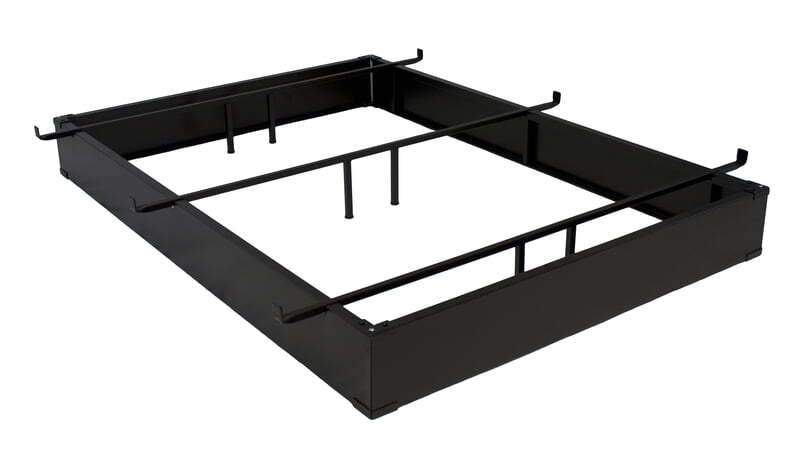 Hollywood Bed Base 10" Full/Full XL