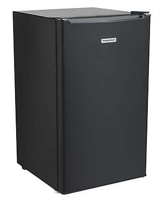 Hamilton Beach Refrigerator 3.2 CF, Black