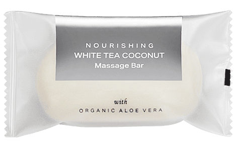 Massage Body Soap 1.75 oz/ 50 g. - 200/Case