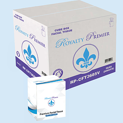 Premium Hotel Paper Products | Toilet Paper, Facial Tissue & Paper Towels