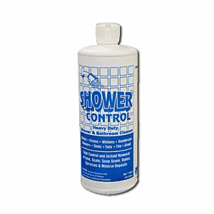 Shower Control 32 oz. Wintergreen - 12/Case