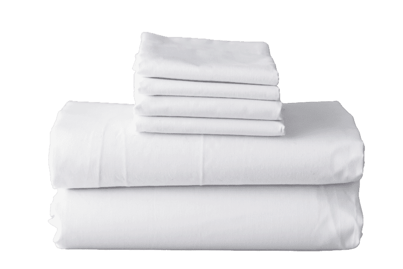 T200 Thomaston Sheets & Pillowcases