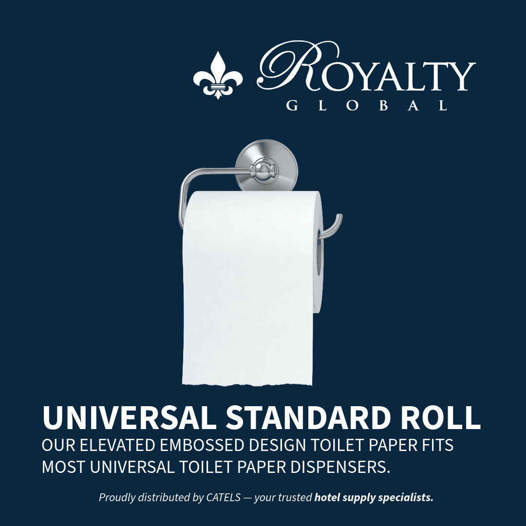 Majesty Economy Toilet Paper