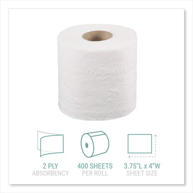 Windsoft Premium Toilet Paper