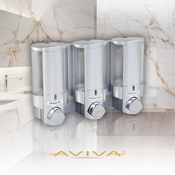 AVIVA Dispensers