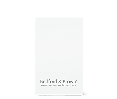 Bedford & Brown Shower Cap Individually Boxed- 100/PK