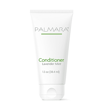 PALMARA Conditioner Tube 1.35 oz. (40 ml) - 250/Case