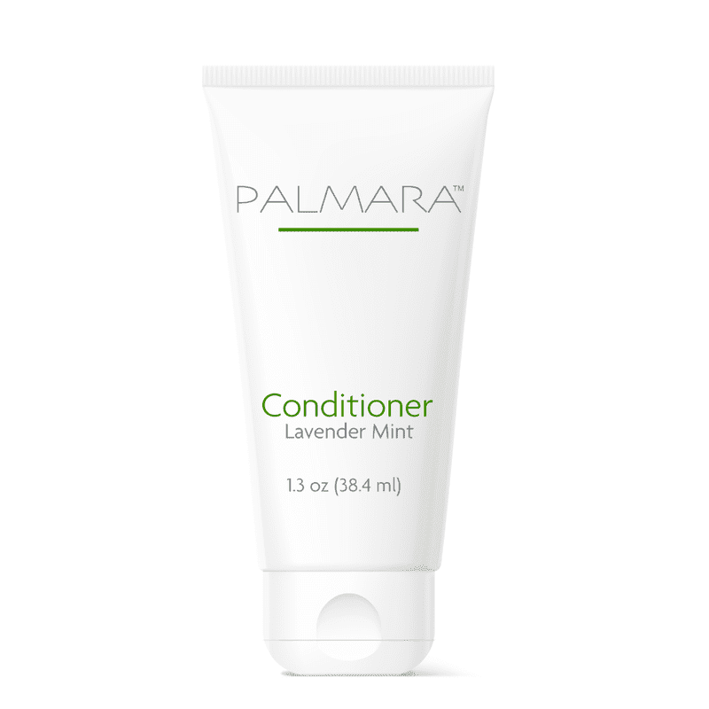 PALMARA Conditioner Tube 1.35 oz. (40 ml) - 250/Case