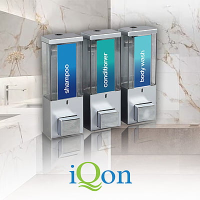 iQon Dispensers
