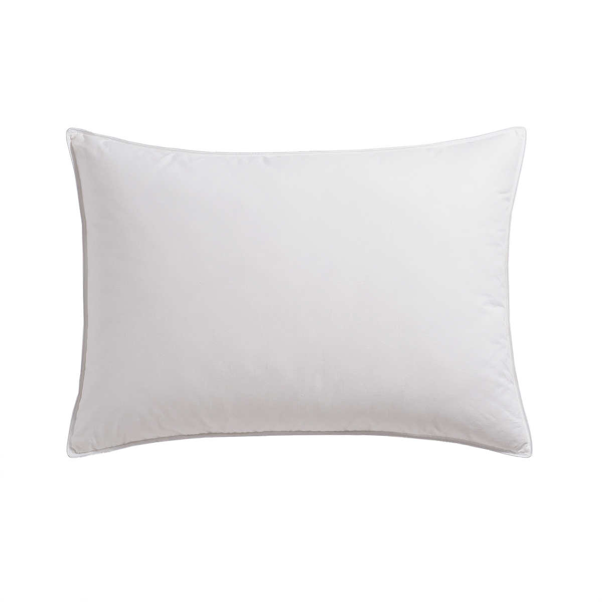 Whitex Feather Pillow King 20" x 36" 45 oz.