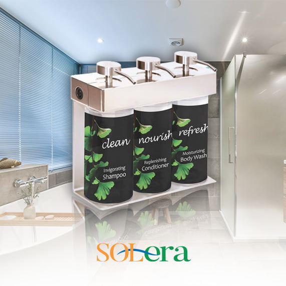 Solera Dispensers