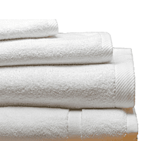 Summit Bath Towel 30" x 60" 16.70 Lb. White - 18 Each/Case Summit Bath Towel 30" x 60" 16.70 Lb. White - 18 Each/Case