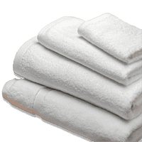 Summit Bath Towel 30" x 60" 16.70 Lb. White - 18 Each/Case Summit Bath Towel 30" x 60" 16.70 Lb. White - 18 Each/Case